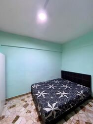 Blk 267 Tampines Street 21 (Tampines), HDB 4 Rooms #501937891